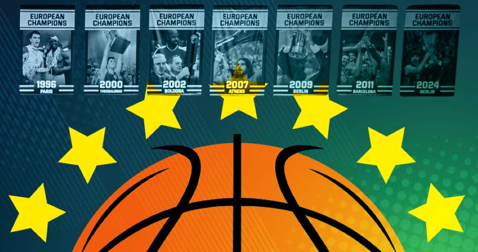 Παναθηναϊκός: Ποιος να του πει τι σε Final Four με τέτοιο ποσοστό επιτυχίας! Παναθηναϊκός