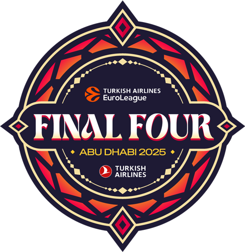 Final Four 2025 Abu Dhabi