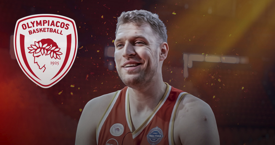 Βεζένκοφ στο Eurohoops: “Ώρα να αλλάξουμε ό,τι γίνεται στα Final Four” Σάσα Βεζένκοφ