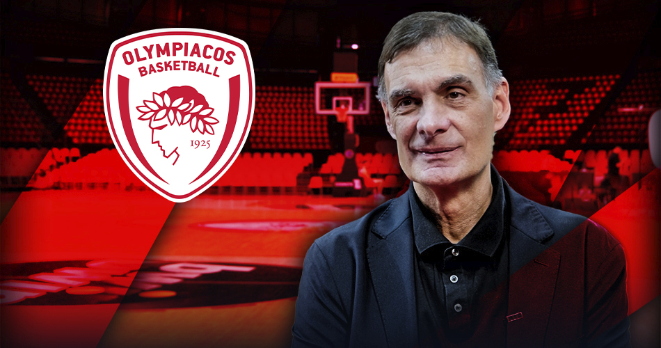 Μπαρτζώκας στο Eurohoops: “Αδιάκοπη προσπάθεια να ισορροπώ στο… να διαλυθούμε ή να απογειωθούμε” Γιώργος Μπαρτζώκας